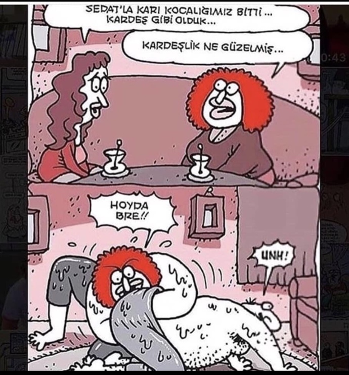Kocam artık seks yapmak istemiyor, ne yapacağım?