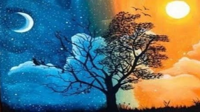 Gece insanımısınız gündüzmü?