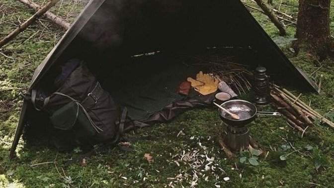 Kamp yapmanın en güzel yanı sizce nedir?