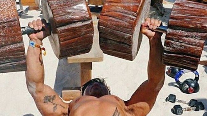 Yaz tatilinde spor yapıyor musunuz?