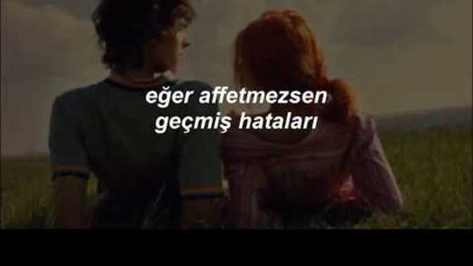 "Yerime birini koyma" demek istediğin biri var mı?