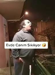 Kac kişinin şu an canı çok sıkılıyor?