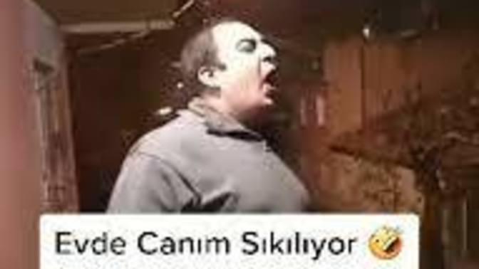 Kac kişinin şu an canı çok sıkılıyor?