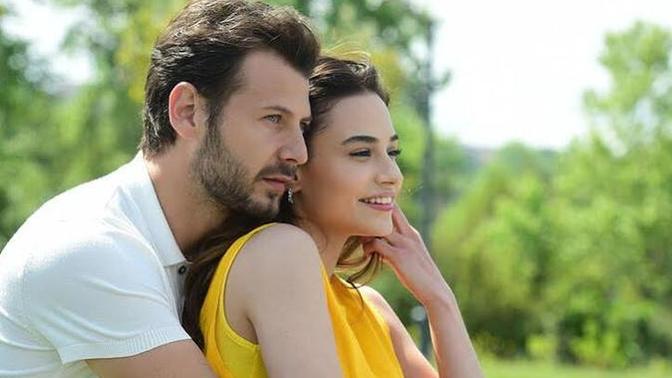 Aşık olduğunuz kişiye nasıl hitap edersiniz?