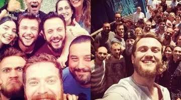 Hangi yerli oyuncuyu yolda görseniz, selfie çekmek isterdiniz?