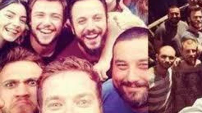 Hangi yerli oyuncuyu yolda görseniz, selfie çekmek isterdiniz?