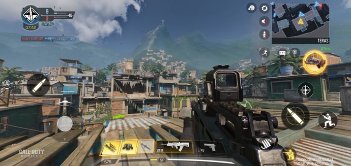 Favori MMORPG oyununuz hangisi?
