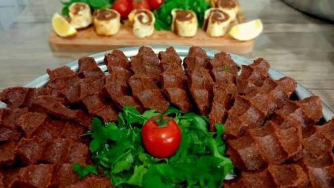 Şu an olsa da yesek dediğiniz bir şey var mı?