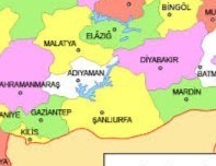 Gaziantep Şanlıurfa ve Diyarbakır için gezme planımız var burada yaşayan arkadaşlar günü birlik için sizce nereleri gezmeliyiz?