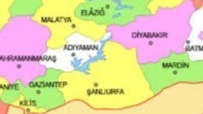 Gaziantep Şanlıurfa ve Diyarbakır için gezme planımız var burada yaşayan arkadaşlar günü birlik için sizce nereleri gezmeliyiz?