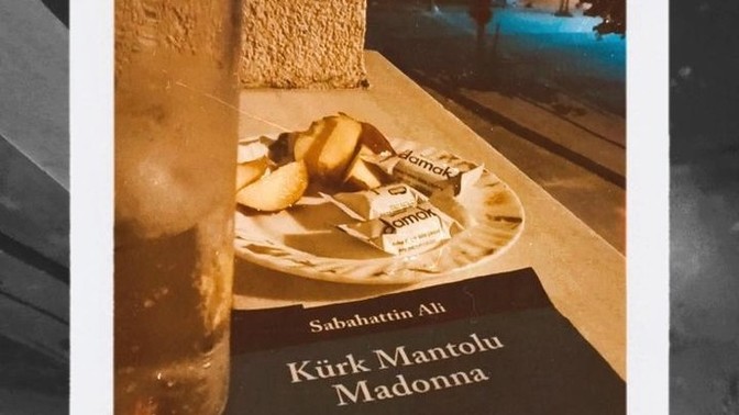 Karanlık aşkı. var mı sizde de?