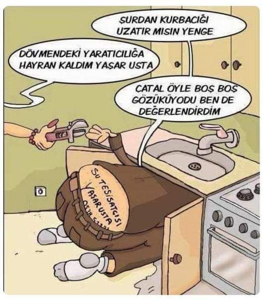 Merhabalar benim aklımda bir fikir var tadilat falan işlerinden anlayan varsa bana yardımcı olur musunuz?