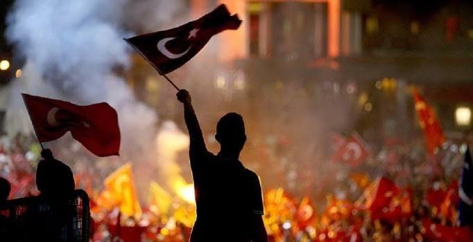 Bu ülke ne zaman askerini polisini şehit vermeyecek?