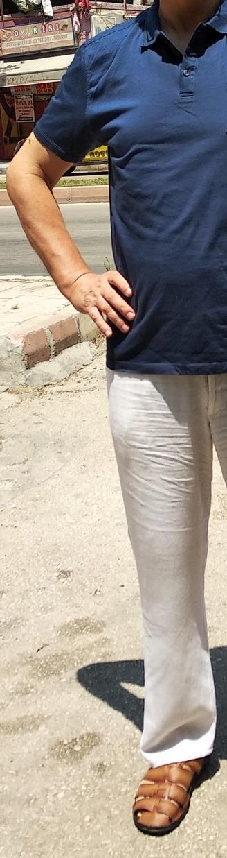 Herkes en son çekildiği kombinini söyleyebilir mi?