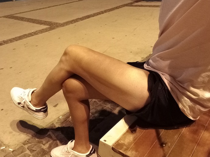 Herkes en son çekildiği kombinini söyleyebilir mi?