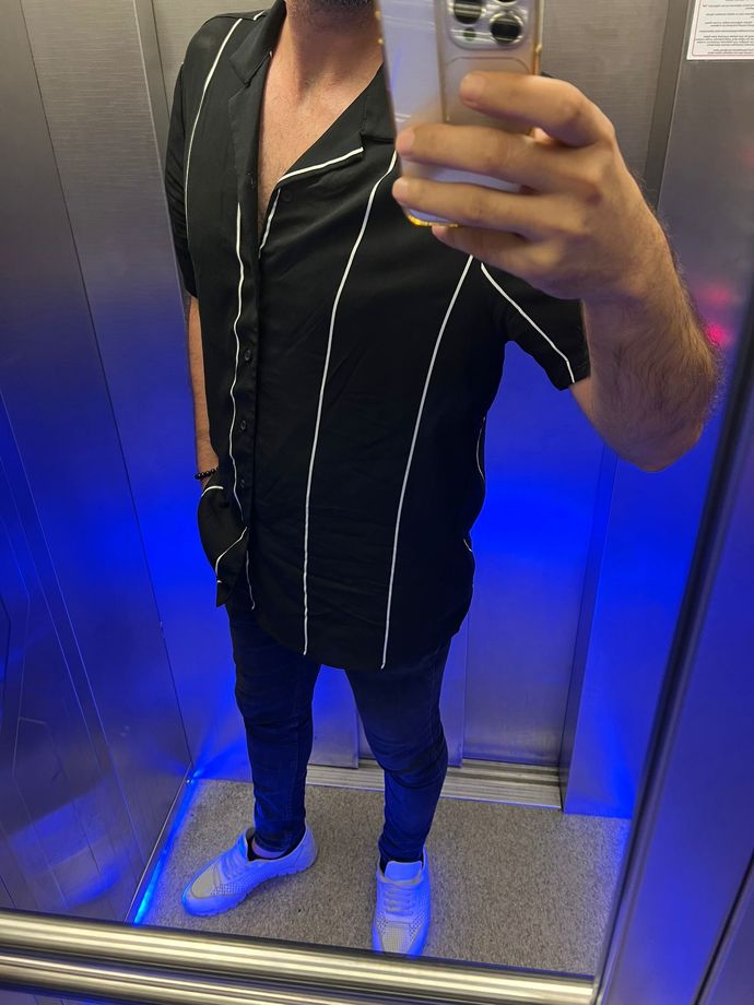 Herkes en son çekildiği kombinini söyleyebilir mi?