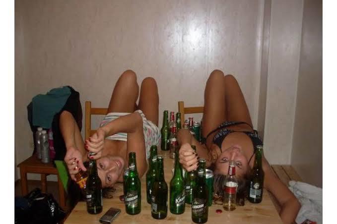 Sevgilinizin alkol kullanmasina izin verir miydiniz?