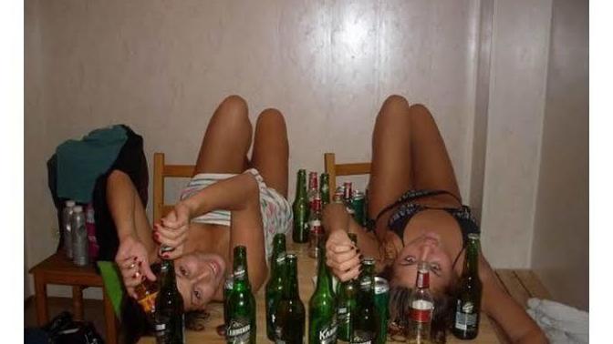 Sevgilinizin alkol kullanmasina izin verir miydiniz?