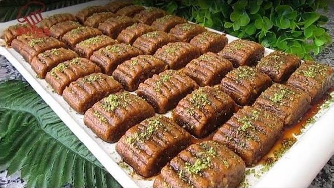Bu bayram en çok hangi tatlıyı tükettiniz?