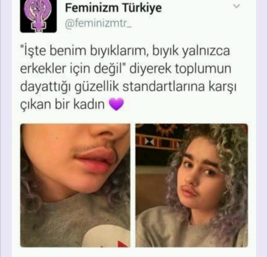 Feminist kadınlar ağda yapmayı neden reddeder?