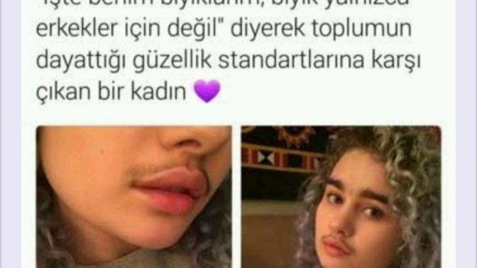 Feminist kadınlar ağda yapmayı neden reddeder?
