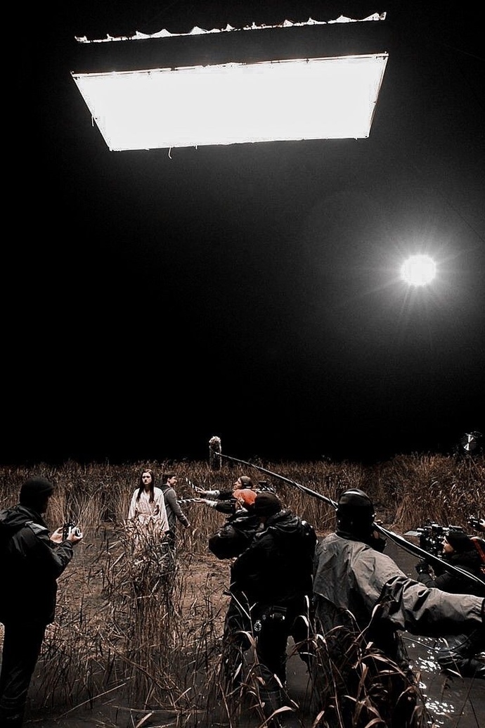 Yeni başladığın bir filmle ilgili sevgilin spoiler verse ne tepki gösterirdin?