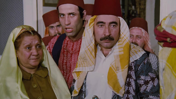 Sizce Şener Şen mi daha başarılı bir oyuncu, Yoksa Kemal Sunal mı?