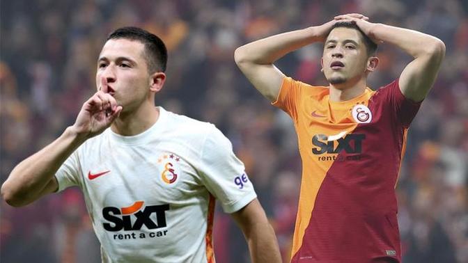 Geleceğin Hagi'si diye alındı bulaşık makinesi çıktı! Olimpiu Morutan Sivasspor yolunda. Ne düşünüyorsunuz?