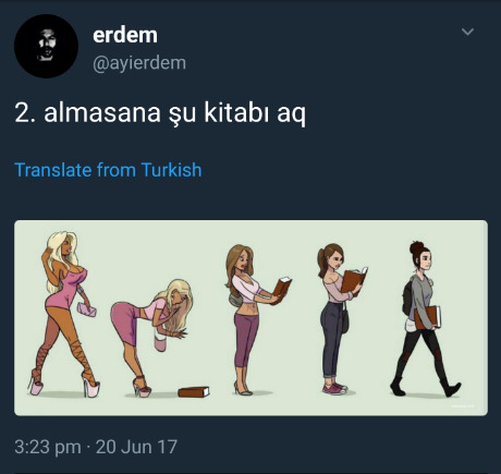 Sizce erkekler, kitap okuyan kadın istemez-sevmez mi?