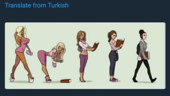 Sizce erkekler, kitap okuyan kadın istemez-sevmez mi?