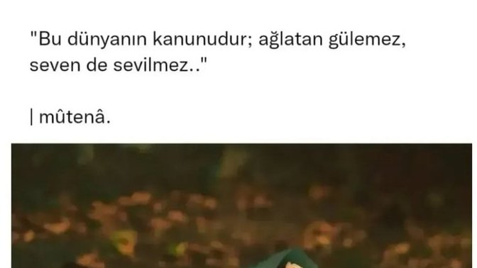 Seven , sevilmez mi sizcede?