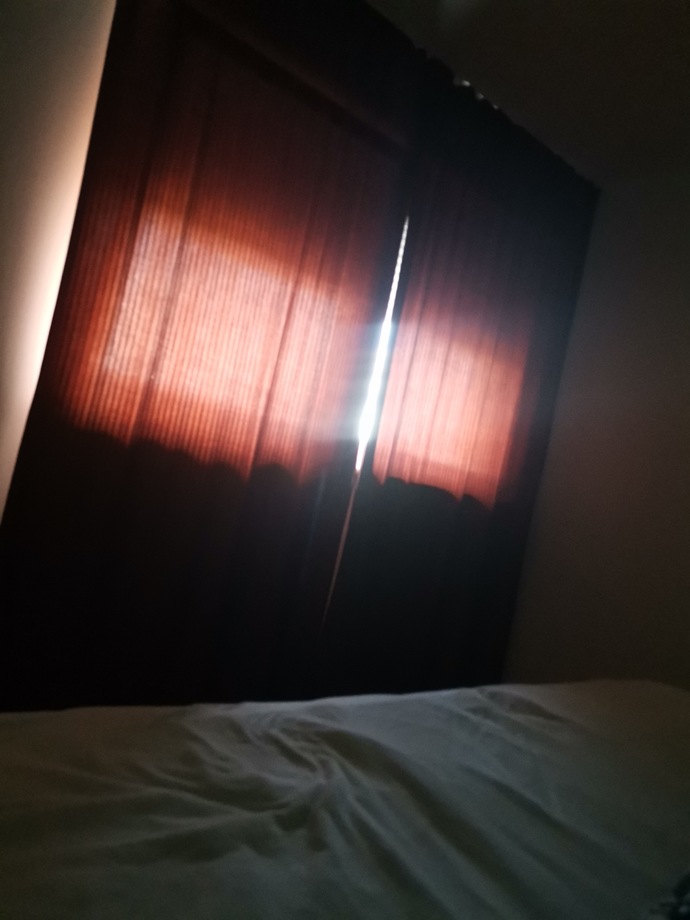 Tik tok tik tok ⏳🌞