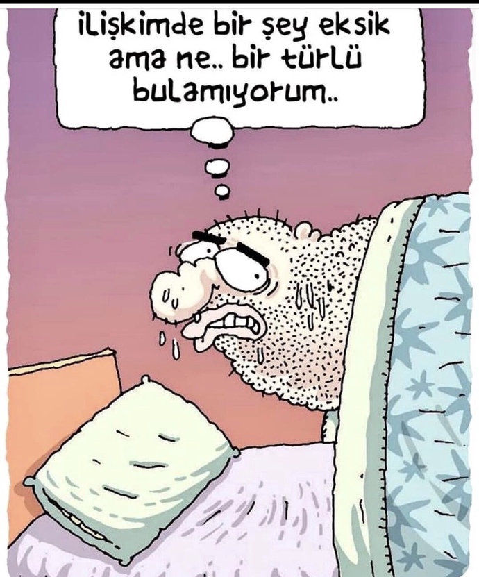 Sekse yeteri kadar önem veriyor musun?