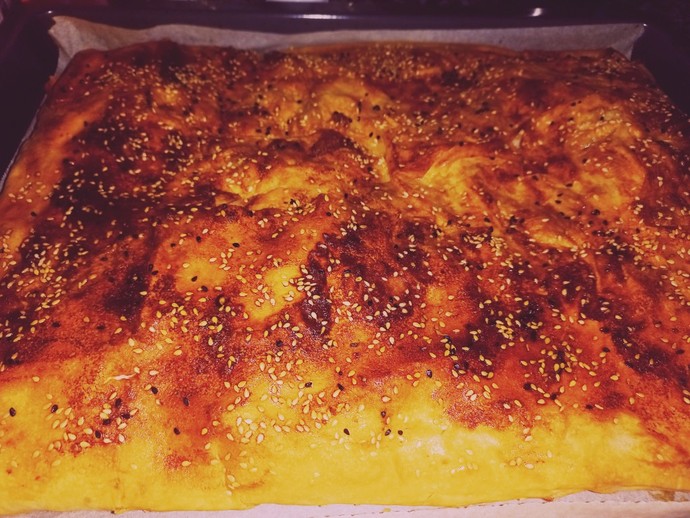 En çok neli börek seversin?