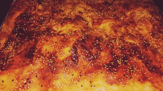 En çok neli börek seversin?