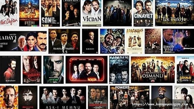 Türk dizi tarihinin en karaktersiz karakteri kimdir sizce?