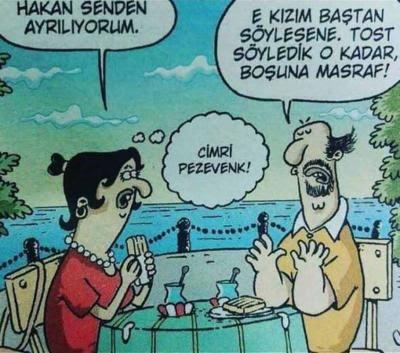 Sevgilinizin/eşinizin param yok demesine anlayış gösterir misin?