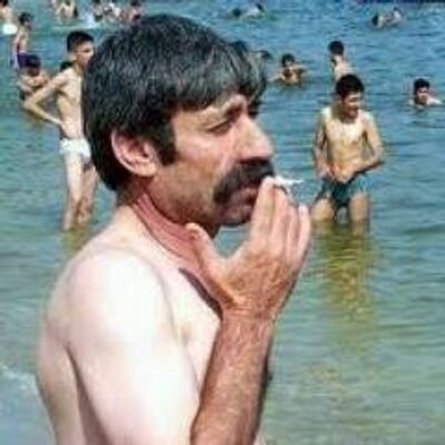 Siz bu sene nerede tatil yapıyorsunuz?☀️🌊?