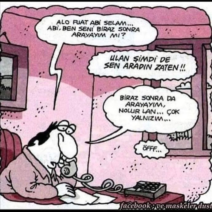 Yalnızlık senin için zor mu?