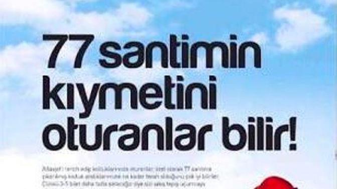 Ne tür reklamlar dikkatinizi çeker?