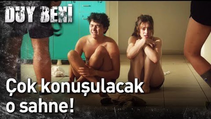 Okulda hiç zorbalığa maruz kaldınız mı ya da tanık oldunuz mu?
