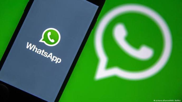 Whatsap durumuzda ne yazıyor?