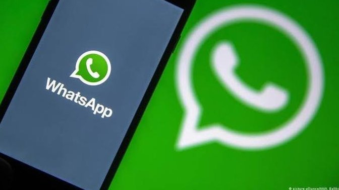 Whatsap durumuzda ne yazıyor?