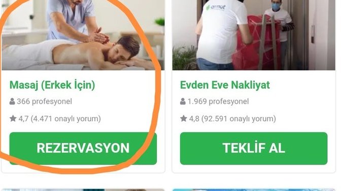 Bu durumdan iğrenen bir tek ben miyim?
