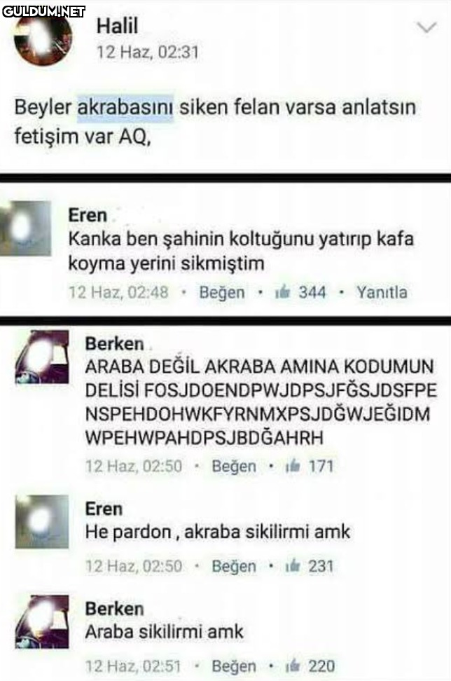 Son zamanlarda kuzenlerle cinsel ilişkiye girmek neden moda oldu?
