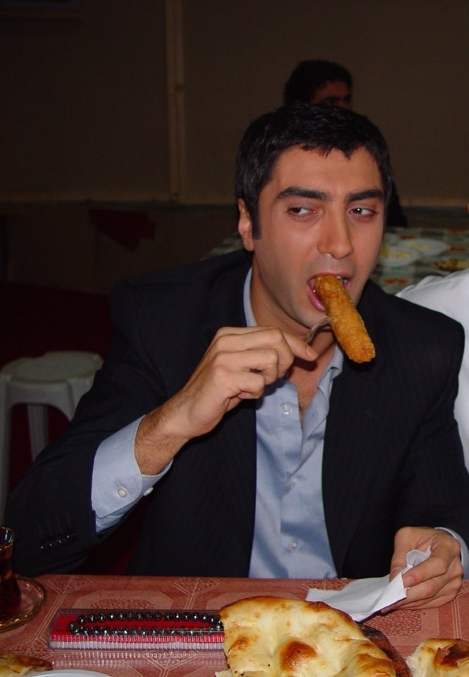 Tatlı krizinizi nasıl çözersiniz?