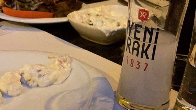 Alkol kullaniyor musun KS?