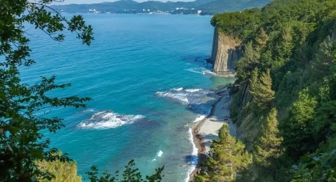 Sizce hangi deniz güzel?