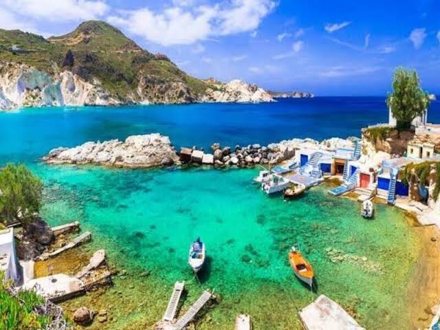 Sizce hangi deniz güzel?