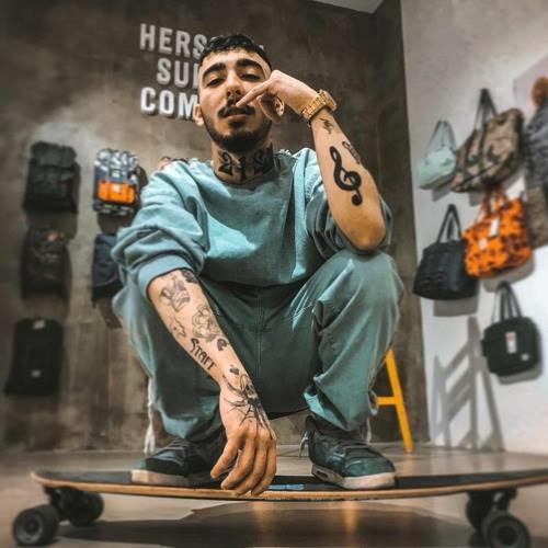 Bir hipap rapçinin konserine gidecek olsanız hangisine gidersiniz?